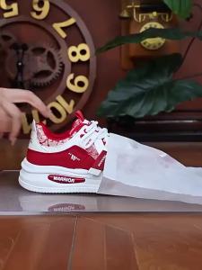 Warrior | Mens Canvas Shoes New Summer Casual Lightweight Sneakers