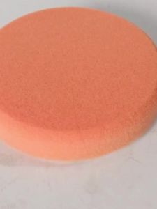 เดิมแท้เยอรมัน Festool 6นิ้ว150มิลลิเมตรสีส้มขัดฟองน้ำบอล PS STF D150x30จำนวน201997