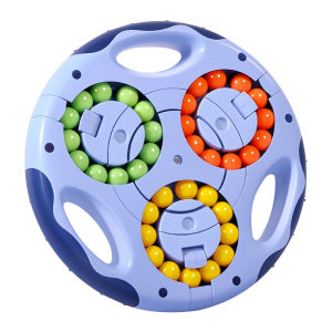 WEIBAI | Đồ Chơi Đào Tạo Tư Duy Logic Khối Rubik Thông Minh