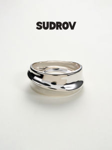 Personalized Fashionable Luxury Silver 925 Wide Bracelet
