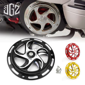 Vespa Sprint Primavera 150 & s125 i-get Rotatable Fan Cover