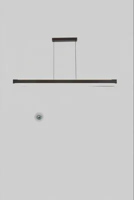 Dual Direction Lighting Modern Dining Pendant Light