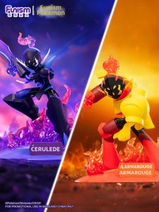 Funism | Pokémon Figures Gift