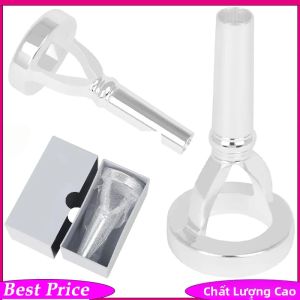 Dụng Cụ Tập Luyện Môi Và Tư Thế Miệng Cho Kèn Tuba Chuyên Nghiệp Giúp Luyện Tập Im Lặng Cải Thiện Độ Bền Cho Người Chơi Nhạc Cụ Đồng.