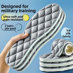 XIANZHAO | Soft & Thick Anti-Pain Womens Insoles