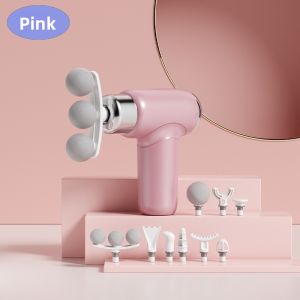 JIFANPAUL | Mini Professional Muscle Relaxation Massager