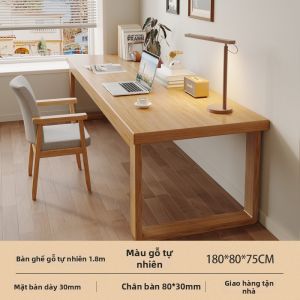ZHUOHE | Bàn Học Đa Năng Gia Đình