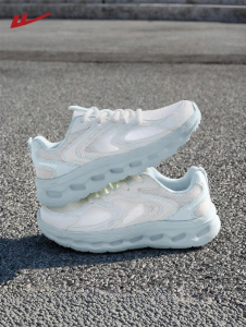 Warrior | Breathable Soft Soled Womens Sneakers