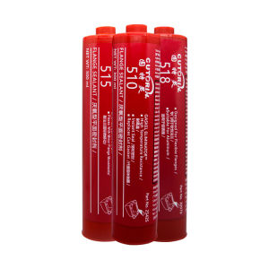 CUTORIN | Anhydrous Plane Sealing Adhesive for Engine Cylinder Head Flange and Reducer Metal Gap Filling