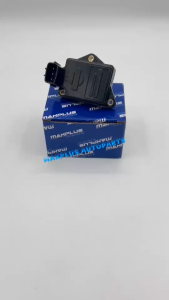 เซ็นเซอร์แอร์โฟร์ รถรุ่น Nissan Sunny B14 ปี 1996-2000 Nissan NV ปี 1997-2005 เครื่อง 1.6L [GA16DE] #AFH45M-46