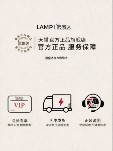 YUANSHENGDA | Lighting Atmosphere Decoration Luxury Fashion Floor Lamp