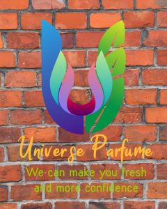 Universe Parfume Minyak Wangi WarungZN Best Seller Pria