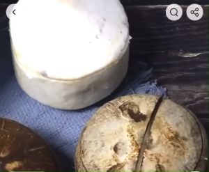 เครื่องเปิดฝามะพร้าว เครื่องปิดฝามะพร้าวสแตนเลส ที่เปิดกะลามะพร้าว เครื่องตัดแตะกะลามะพร้าว