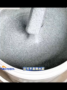 🔥แข็งแกร่งกว่าหินอ่อน🔥สีทาพื้นปูน 12in1สีอีพ็อกซี่ ห้องนั่งเล่น ลานบ้าน ระเบียง หลังคา บันได ที่จอดรถ โกดัง โรงงาน ทาสนามกีฬา ทาปูน กันน้ํา กันลื่น ทนต่อการสึกหรอ ทําความสะอาดง่าย สีทาพื้น สีทาปูนกันลื่น สีทาระเบียง สีทาพื้นอีพ็อกซี่