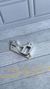 Bracket Kaliper 2 Piston Disc 260mm untuk Honda Matic