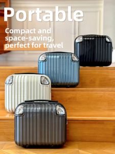 MIGEBAO | Suitcase Cosmetic Box Set 14 inches
