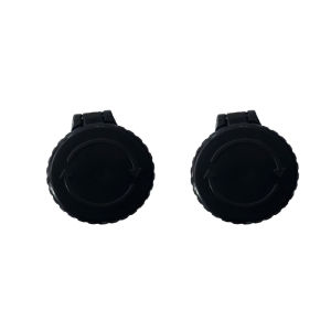 Baby safety lock button protection lock suitable for computer washing machine gas stove button child safety protection