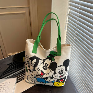 Cute Maternity Commuter Tote Bag Large Capacity