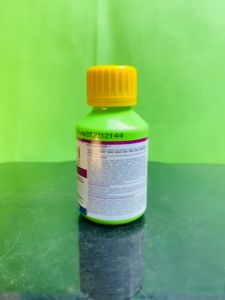 Herbisida mengendalikan tunggul kayu STARLON 665EC produk dari Nufarm