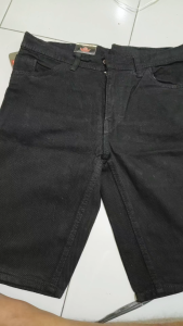 CELANA JEANS PENDEK PRIA DEWASA BUAT SANTAI HARIAN MODEL PENDEK STYLE