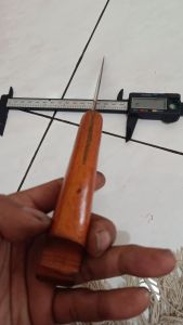 pisau dapur istimewa