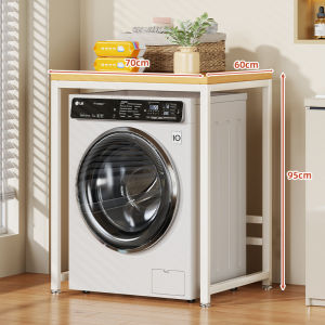 Ljxz | Storage Shelf For Above Washing Machine