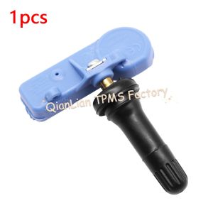 1/4pcs 13581561 Tire Pressure Monitoring System For Vauxhall Adam Corsa Van Meriva 433MHz TPMS Tire Sensor