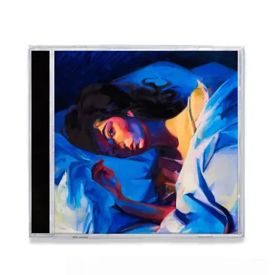 Pop Music CD