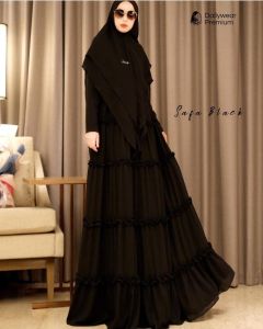 Safa series by joza clothing