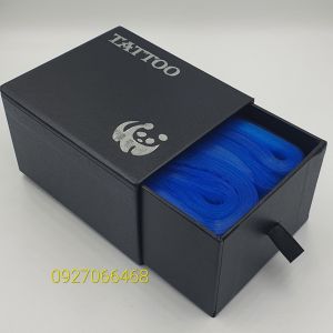 (HÀNG Y HÌNH SHOP ĐĂNG) Dây ni-long bọc máy xăm bọc dây máy phun xăm