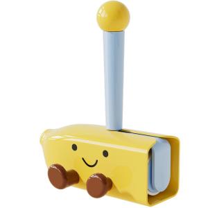 MODERN SWEETHOME | Pet and Human Hair Remover Roller Brush