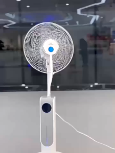 (SIÊU MÁT) Quạt phun sương cấp ẩm công suất mạnh quạt cây hơi nước điều khiển từ xa nhập khẩu cao cấp
