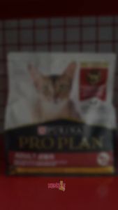 Proplan Adult Chicken 400 Gram Freshpack