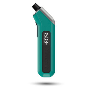 ETENWOLF T300 Digital Tire Pressure Gauge 3-200 PSI  Calibrated to ANSI B40.7 Grade 2A Industrial Tire Gauge 3A Batteries
