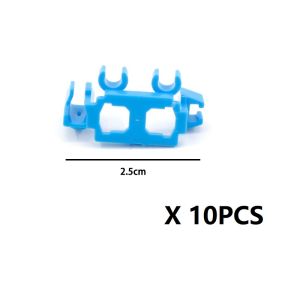 10PCS/lots G8 Tactical Belt Soldier Mini Action Figures Army Blocks Military Weapons Parts Building Bricks Mini Toy for Children