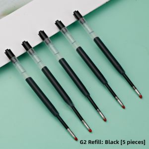 Black Neutral Pen Cytheria Brand Wooden Boxwood Gift for Teachers Day Counter Signature Business Logo Engraving Writing Tool