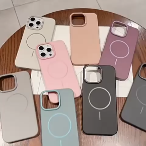 hard case magsafe warna oppo find x8 reno 13 reno a5 pro 5g reno 14 5g reno 14f 5g reno 14 pro 5g casing mewah slim terbaru