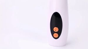 Blackhead Pore Vacuum Cleaner Remover 2021 Upgraded Facial Pore Cleaner Electric USB Rechargeable Acne Whitehead Extractor with 5 Probes and Blackhead Remover Kit Suction for Women & Men