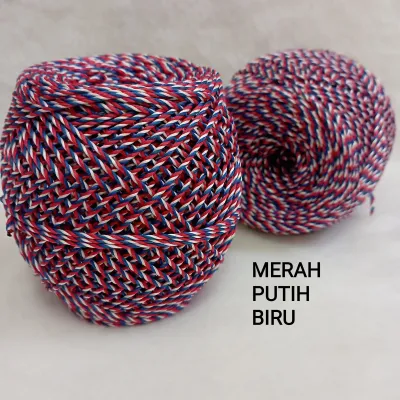 BENANG RAJUT POLY MAMBO // POLY MAMBO - 1PCS