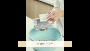 [LIULIU MEI]【ราคาถูกสุด】แปรงเช็ดกระจก แปรงทำความสะอาด WINDOW CLEANER อุปกรณ์เช็ดกระจก ตัวเช็ดกระจกพร้อมกันสองด้าน ตัวเช็ดกระจก