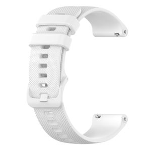 20 22mm Sport Silicone Band For Garmin Venu 4 3 Sq 2 Strap Forerunner 70 570 265 255 245 165 170 Music Vivoactive 4 5 6 Bracelet