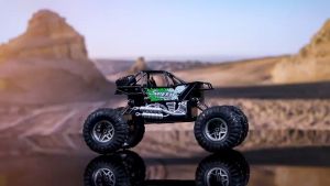 1:18รถบังคับเเรงๆ รถบังคับ รถบังคับวิบาก ของเล่นบังคับวิทยุ รถแข่งบังคับ รถบังคับ rc car 4wd รถบังคับวิทยุ 2.4G ไร้สาย