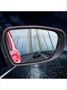 TAIJIXIANG | Rainproof Car Rearview Mirror Film