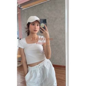 Bery Baseball Cap by Hemline Project