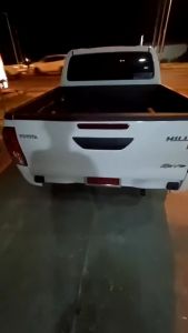 ราคาคู่ โช๊คฝาท้าย REVO 2015-2021 รีโว่ ใหม่ โตโยต้า รีโว โช๊คฝากระโปรงหลัง โช้คค้ำฝากระโปรงหลัง Trunk gas strut gas spring