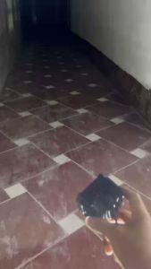 Đèn led bi trợ sáng ô tô mắt vuông SIHAI