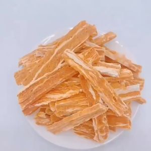 **【Beli 3 Diskon 5%】Snack Anjing Cemilan Sehat Dari Daging Segar**