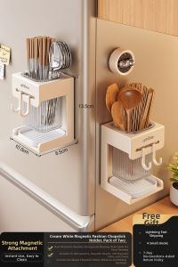Auzzo | Magnetic Soft White Board Multilayer Storage Accessories