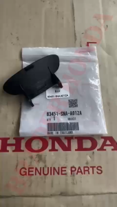 TUTUP BAUT BOX SANDARAN TANGAN TENGAH LOCK CONSOLE CIVIC FD1 FD4