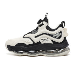 N·HOT | Thick Sole Height Increasing Cushion Running Sneakers for Autumn and Winter 2025